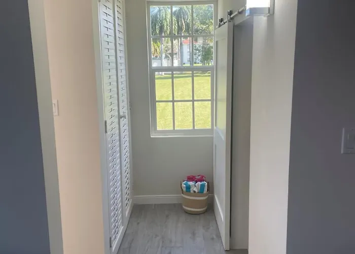 Apartment A Cozy At Sea Castles Montego Bay