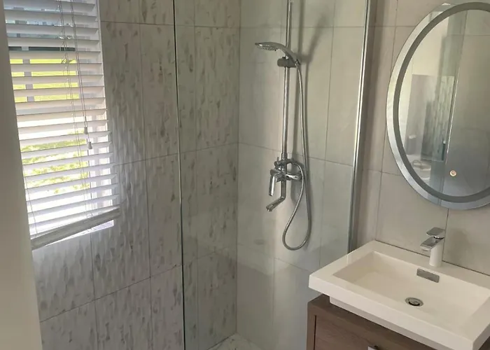 A Cozy At Sea Castles Apartment Montego Bay